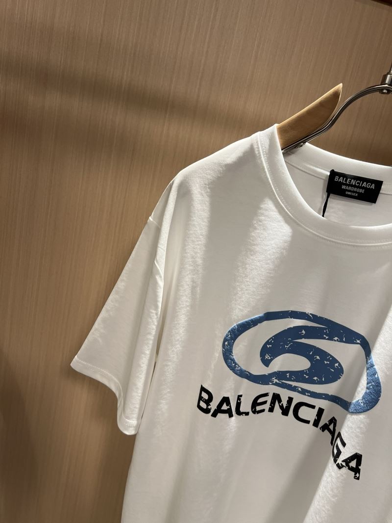 Balenciaga T-Shirts